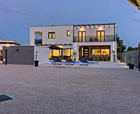 Villa moderne confortable avec piscine à Marcana - belle propriété à acheter ! - pic 59
