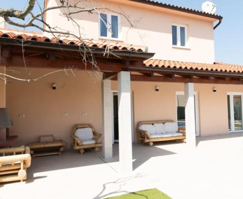 Villa à Fažana - magnifique maison à acheter en Istrie - pic 2