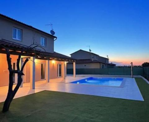Villa à Fažana - magnifique maison à acheter en Istrie - pic 14
