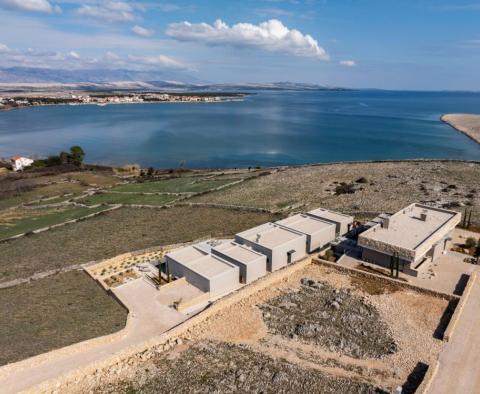 Magnifique propriété moderne sur l'île de Pag (péninsule) - pic 2