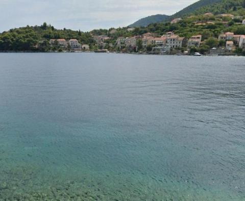 Building land on Korcula island - 1st line to the sea - pic 3