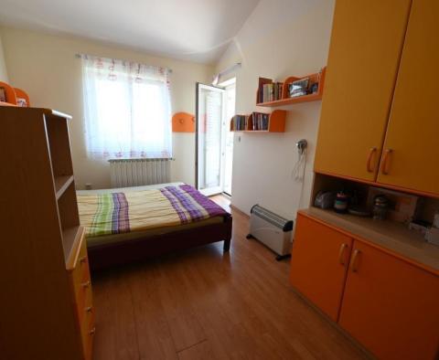 Przestronna willa rodzinna z widokiem na morze w okolicy Puli, w Vinkuran - pic 40