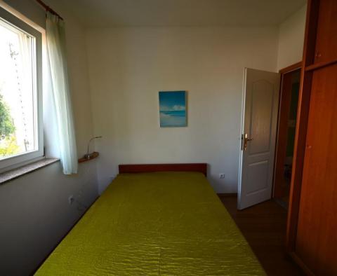 Przestronna willa rodzinna z widokiem na morze w okolicy Puli, w Vinkuran - pic 103