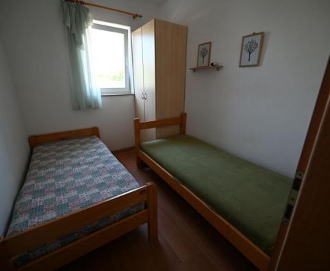 Przestronna willa rodzinna z widokiem na morze w okolicy Puli, w Vinkuran - pic 106