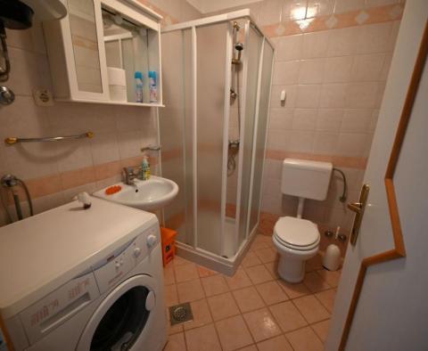 Przestronna willa rodzinna z widokiem na morze w okolicy Puli, w Vinkuran - pic 115