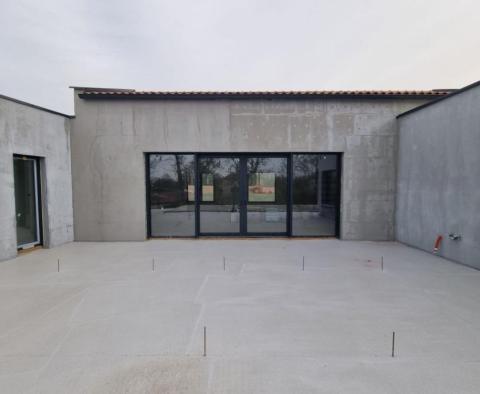 Villa avec piscine chauffée dans un endroit calme à Zminj - au coeur même de l'Istrie - pic 3