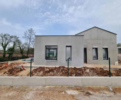 Villa avec piscine chauffée dans un endroit calme à Zminj - au coeur même de l'Istrie - pic 6