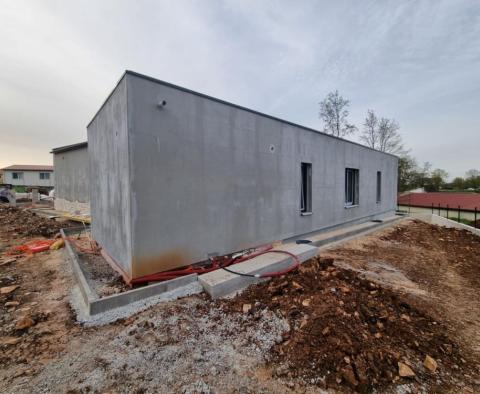 Villa avec piscine chauffée dans un endroit calme à Zminj - au coeur même de l'Istrie - pic 39