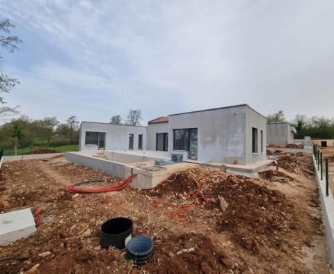 Villa avec piscine chauffée dans un endroit calme à Zminj - au coeur même de l'Istrie - pic 44