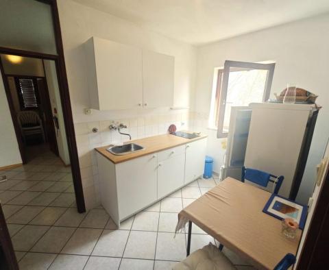 Einzigartige 2-Zimmer-Wohnung mit Meerblick in Novi Vinodolski - foto 4