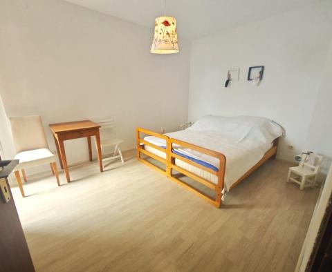 Einzigartige 2-Zimmer-Wohnung mit Meerblick in Novi Vinodolski - foto 5