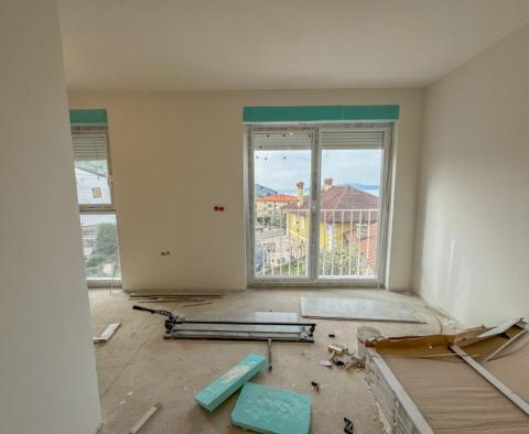 Levné apartmány v Ičići se společným bazénem a garáží - jedinečná nabídka! - pic 10