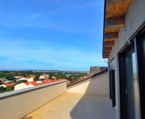 Penthouse mit Meerblick in Premantura, Medulin - foto 4