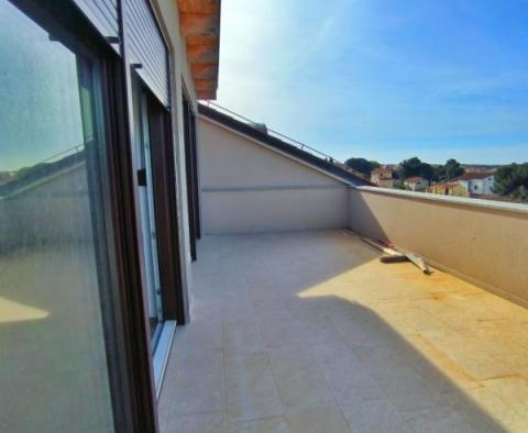 Penthouse mit Meerblick in Premantura, Medulin - foto 11