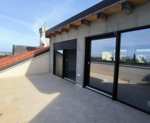 Penthouse mit Meerblick in Premantura, Medulin - foto 12