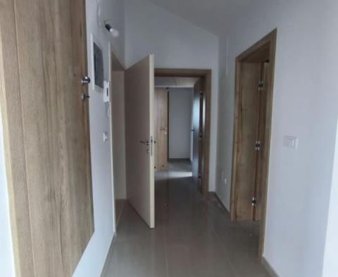 Penthouse s výhledem na moře v Premantura, Medulin - pic 20