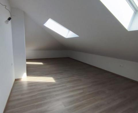 Penthouse s výhledem na moře v Premantura, Medulin - pic 29