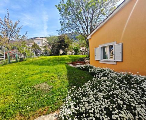 Einfamilienhaus mit wunderschönem Meerblick in Icici, Riviera von Opatija - foto 18