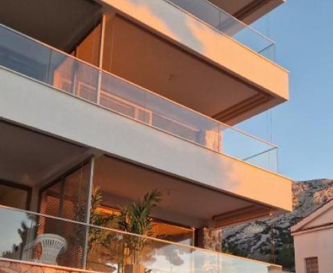 New apartments for sale on Hvar just 180 meters from the beach 