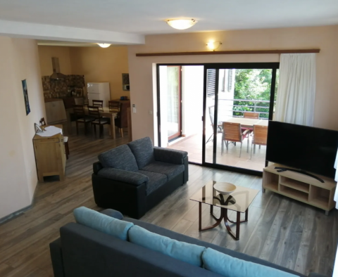 Appartement de 4 appartements à vendre à Medulin, à seulement 150 mètres de la mer - pic 18