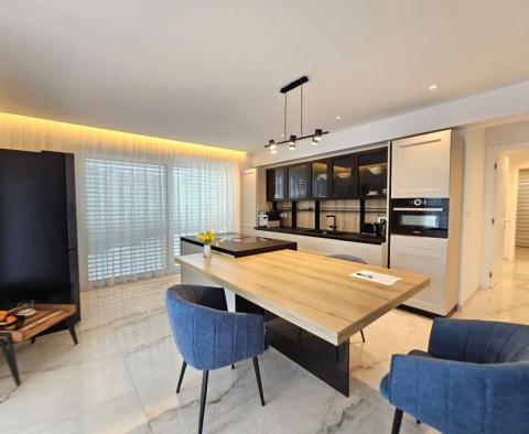 Appartement de luxe à Rovinj à 200 mètres de la mer - pic 2
