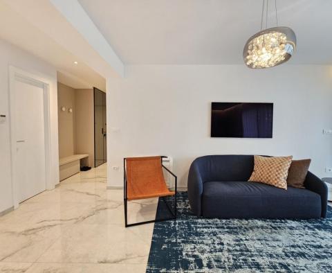 Appartement de luxe à Rovinj à 200 mètres de la mer - pic 11