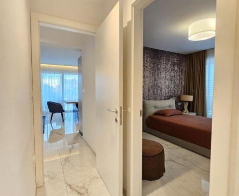 Appartement de luxe à Rovinj à 200 mètres de la mer - pic 25