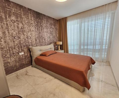 Appartement de luxe à Rovinj à 200 mètres de la mer - pic 27