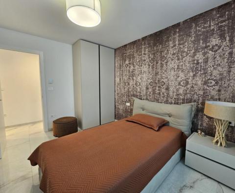 Appartement de luxe à Rovinj à 200 mètres de la mer - pic 30