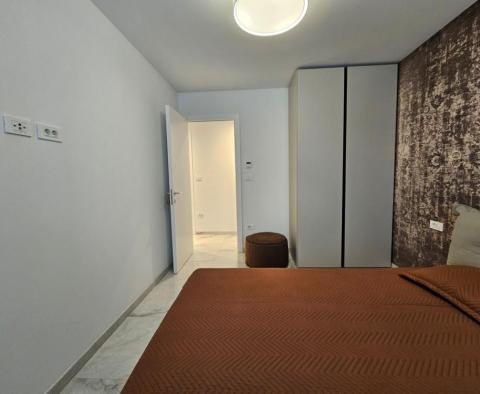 Appartement de luxe à Rovinj à 200 mètres de la mer - pic 31