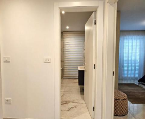 Appartement de luxe à Rovinj à 200 mètres de la mer - pic 32