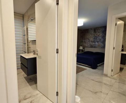 Appartement de luxe à Rovinj à 200 mètres de la mer - pic 36