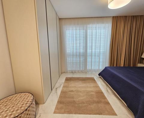 Appartement de luxe à Rovinj à 200 mètres de la mer - pic 37
