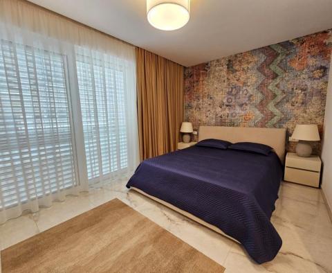 Appartement de luxe à Rovinj à 200 mètres de la mer - pic 38