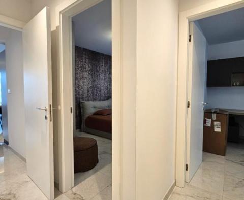 Appartement de luxe à Rovinj à 200 mètres de la mer - pic 47