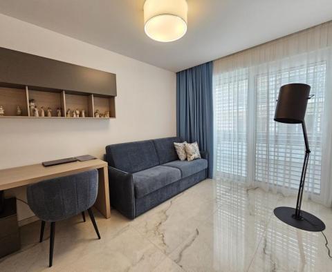 Appartement de luxe à Rovinj à 200 mètres de la mer - pic 48