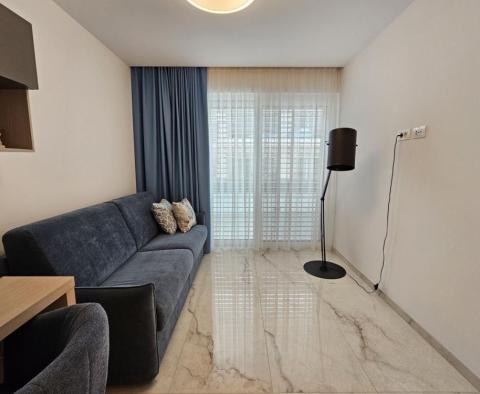 Appartement de luxe à Rovinj à 200 mètres de la mer - pic 49