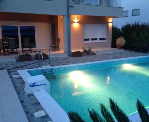 Tengerparti villa Sukosanban, modern urbanizációs területen - pic 13
