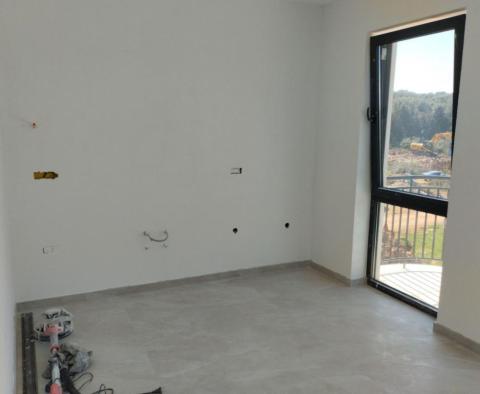 Új luxus apartman Rovinjban, 1 km-re a strandoktól! - pic 15