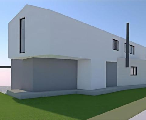 Maison au design attrayant avec piscine dans la région de Porec - pic 3