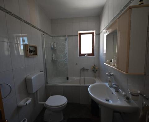 fantastický penthouse v Rabacu s úchvatným výhledem na moře a garáží - pic 29