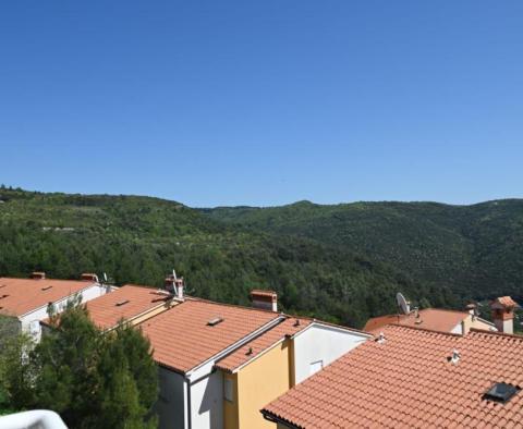 fantastique penthouse à Rabac avec vue imprenable sur la mer et garage - pic 61