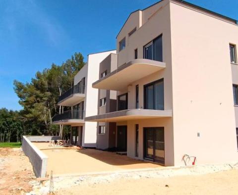 Nouvel appartement de luxe à Rovinj, à 1km des plages ! - pic 29