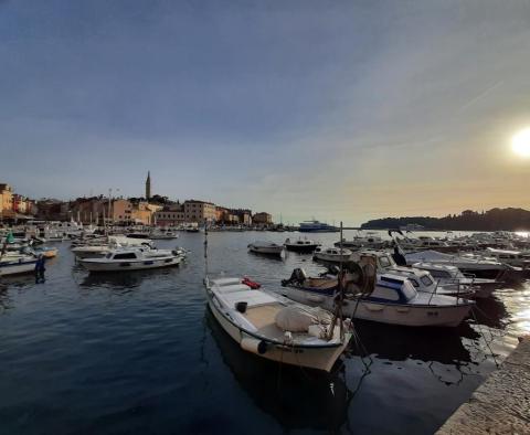 New luxury apartment in Rovinj, 1km from the beaches! - pic 38