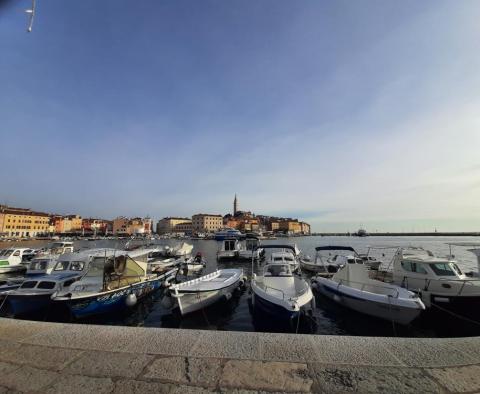 New luxury apartment in Rovinj, 1km from the beaches! - pic 40