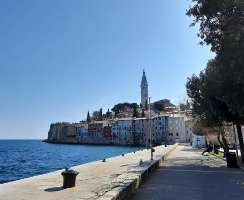 One of the best locations in Rovinj offers new modern apartment only 200 meters from the sea - pic 16