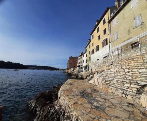 New apartment in Rovinj, 200 meters from the sea - pic 16