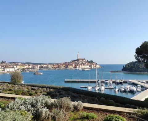 Apartment in Rovinj, in a new modern residence 200 meters from the sea - pic 14