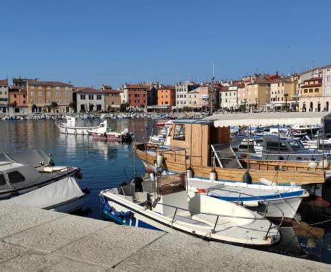 Apartment in Rovinj, in a new modern residence 200 meters from the sea - pic 15