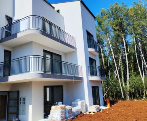 Nouvel appartement de luxe à Rovinj, à 1km des plages ! - pic 4